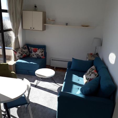 Apartman D52 Dvori Kopaonik Esterno foto
