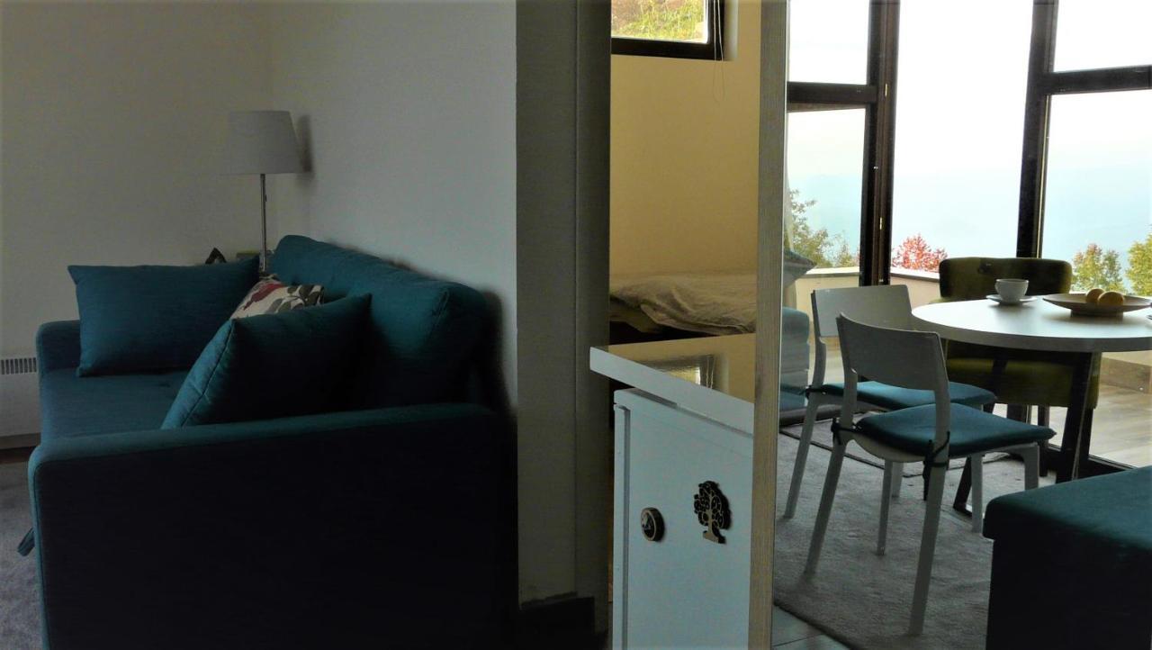 Apartman D52 Dvori Kopaonik Esterno foto
