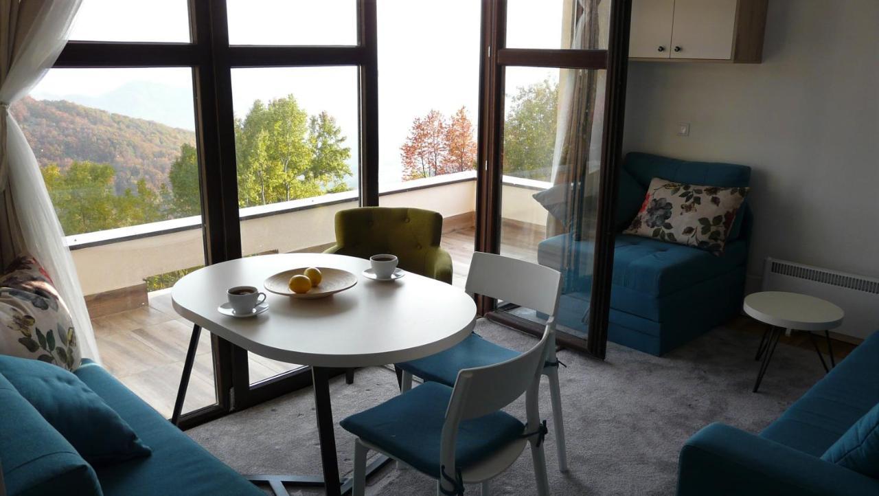 Apartman D52 Dvori Kopaonik Esterno foto