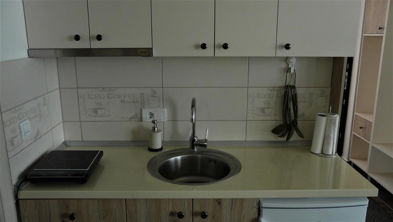 Apartman D52 Dvori Kopaonik Esterno foto