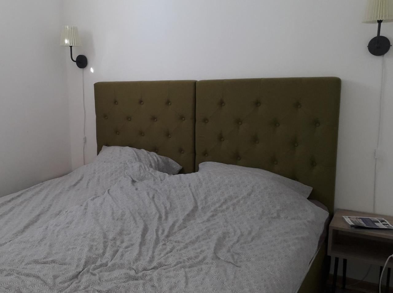 Apartman D52 Dvori Kopaonik Esterno foto