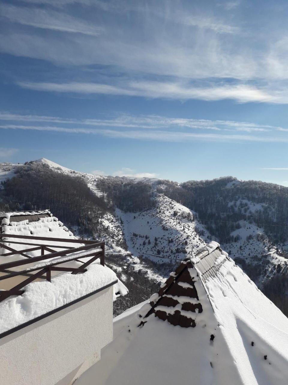 Apartman D52 Dvori Kopaonik Esterno foto