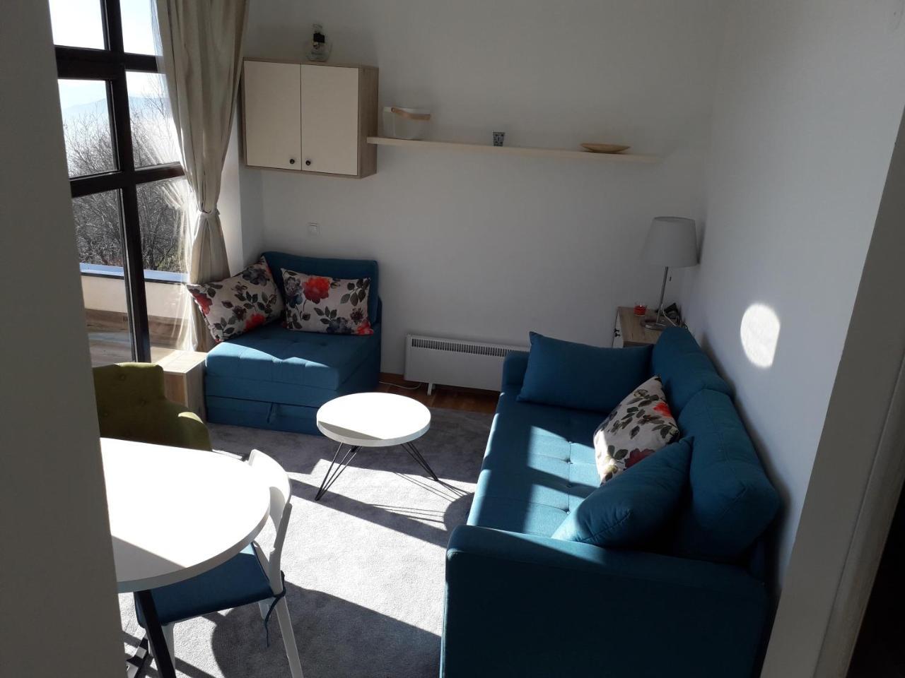Apartman D52 Dvori Kopaonik Esterno foto