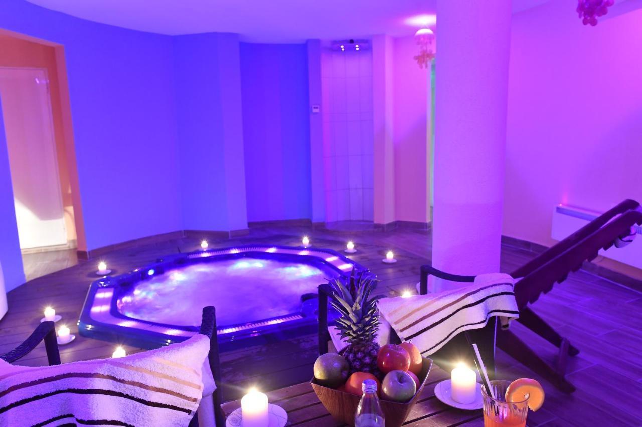 Apartman D52 Dvori Kopaonik Esterno foto