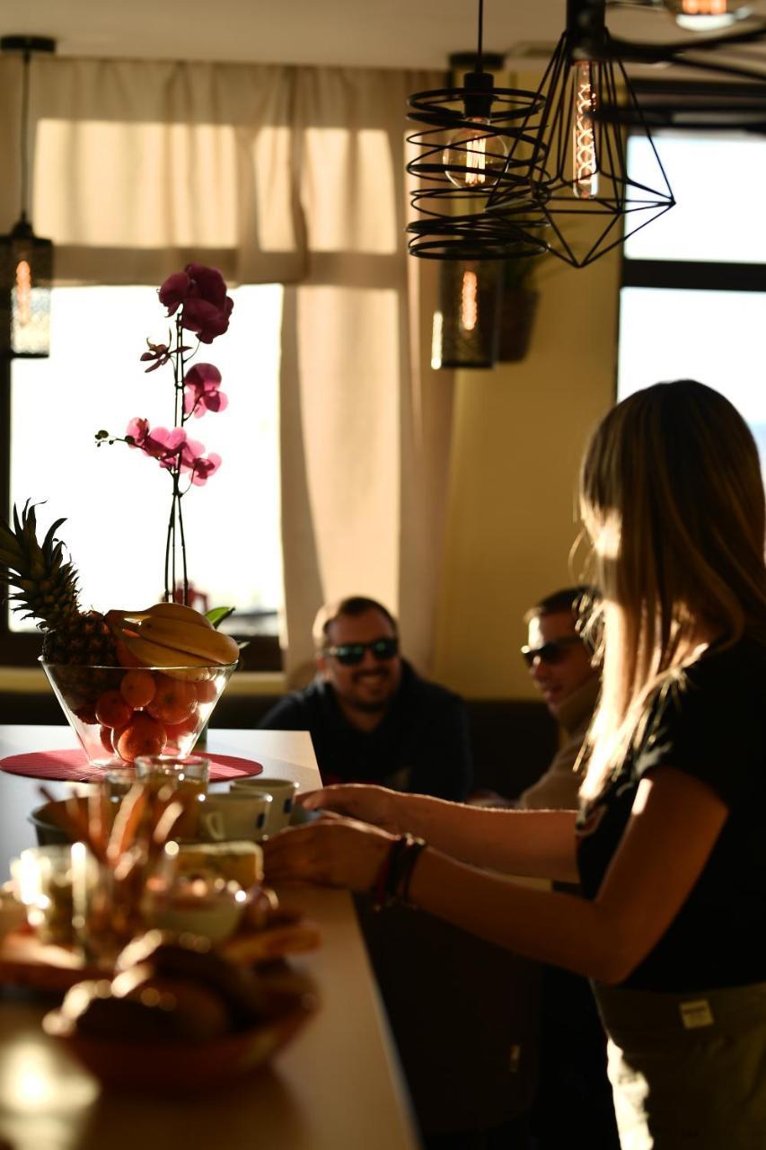 Apartman D52 Dvori Kopaonik Esterno foto