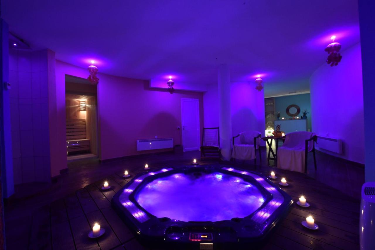 Apartman D52 Dvori Kopaonik Esterno foto