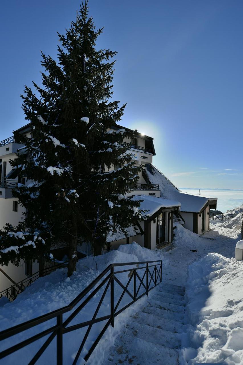 Apartman D52 Dvori Kopaonik Esterno foto